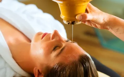 Les bienfaits de l’huile dans les massages ayurvédiques