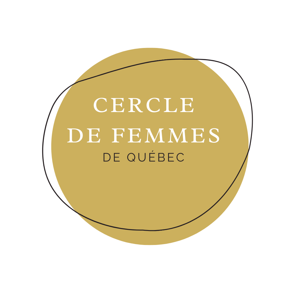 cercle de femmes logo